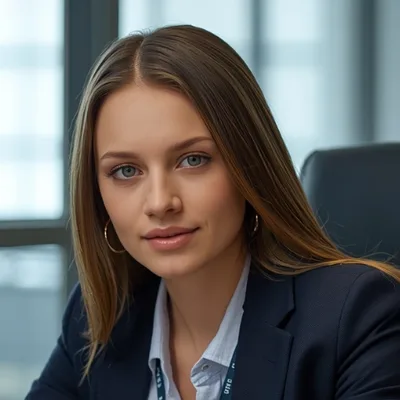 Виктория Смирнова