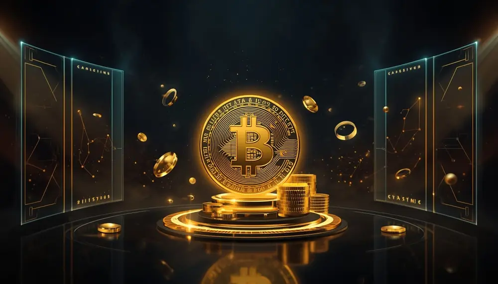 Биткоин-казино Биткоин-казино