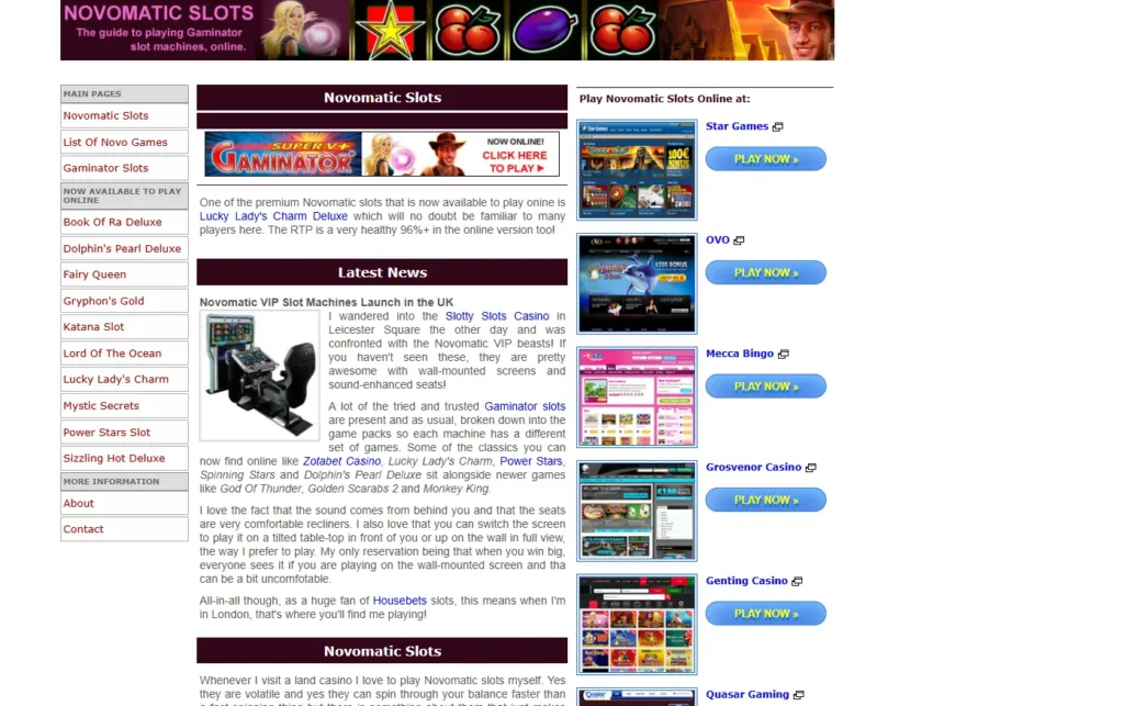 slotgames casino